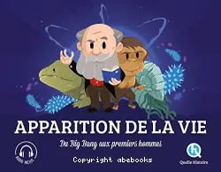 Apparition de la vie