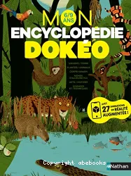 Mon encyclopédie Dokéo