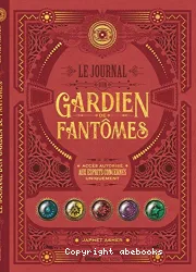 Le journal d'un gardien de fantômes