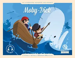 Moby-Dick