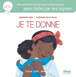 Je te donne