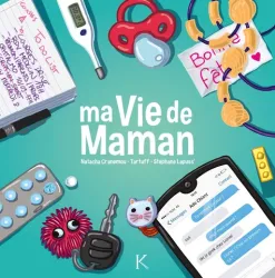 Ma vie de maman