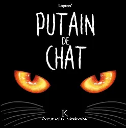 Putain de chat