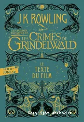 Les crimes de Grindelwald