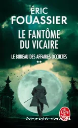 Le Bureau des affaires occultes