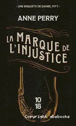 La marque de l'injustice