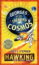 Georges et les trésors du cosmos