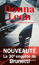 Les Masques éphémères