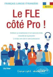 Le FLE côté Pro ! Niveau B2-C1