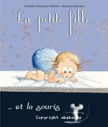 La petite fille & la souris