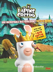 The lapins crétins