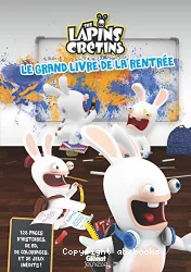 The lapins crétins