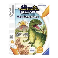 Les dinosaures