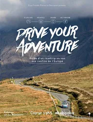 Drive your adventure