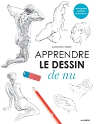 Apprendre le dessin de nu