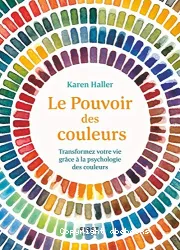 Le pouvoir des couleurs