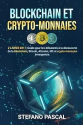 Blockchain et crypto-monnaies