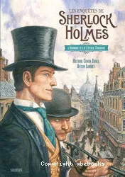 Les enquêtes de Sherlock Holmes