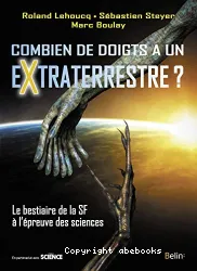 Combien de doigts a un extraterrestre ?