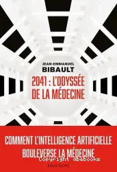 2041, l'odyssée de la médecine