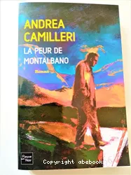 La peur de Montalbano