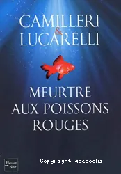 Meurtre aux poissons rouges