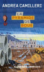 La pyramide de boue