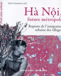 Hà Nôi, future métropole