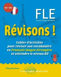 Révisons ! Niveau A1-A2