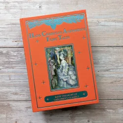 Hans Christian Andersen's Fairy Tales