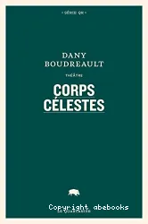 Corps célestes