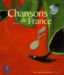 Chansons de France