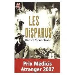 Les disparus