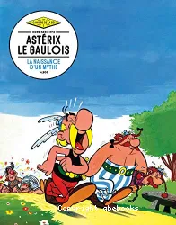 Astérix le Gaulois