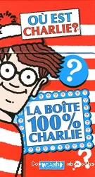 La boîte 100 % Charlie