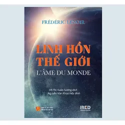 Linh Hồn Thế Giới