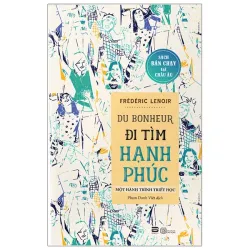 Đi tìm hạnh phúc