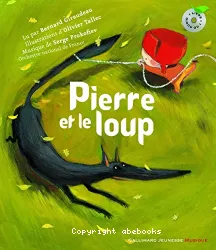 Pierre et le loup