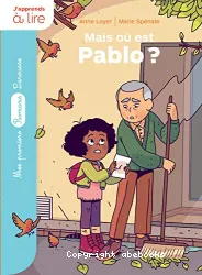 Mais où est Pablo ?