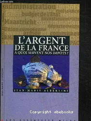 L'argent de la France