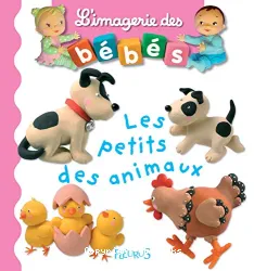 Les petits des animaux