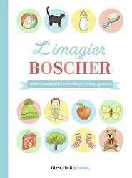 L'imagier Boscher