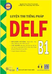 Luyện Thi Tiếng Pháp DELF B1