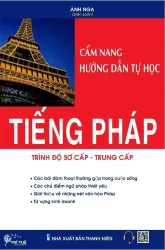 Cẩm nang hướng dẫn tự học tiếng Pháp