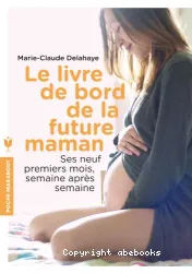 Le livre de bord de la future maman