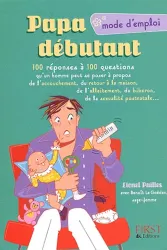 Papa débutant