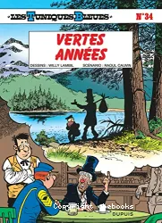 Vertes années