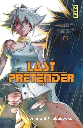 Last pretender