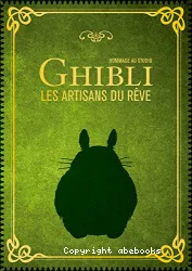 Hommage au studio Ghibli