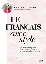 Le Français avec style